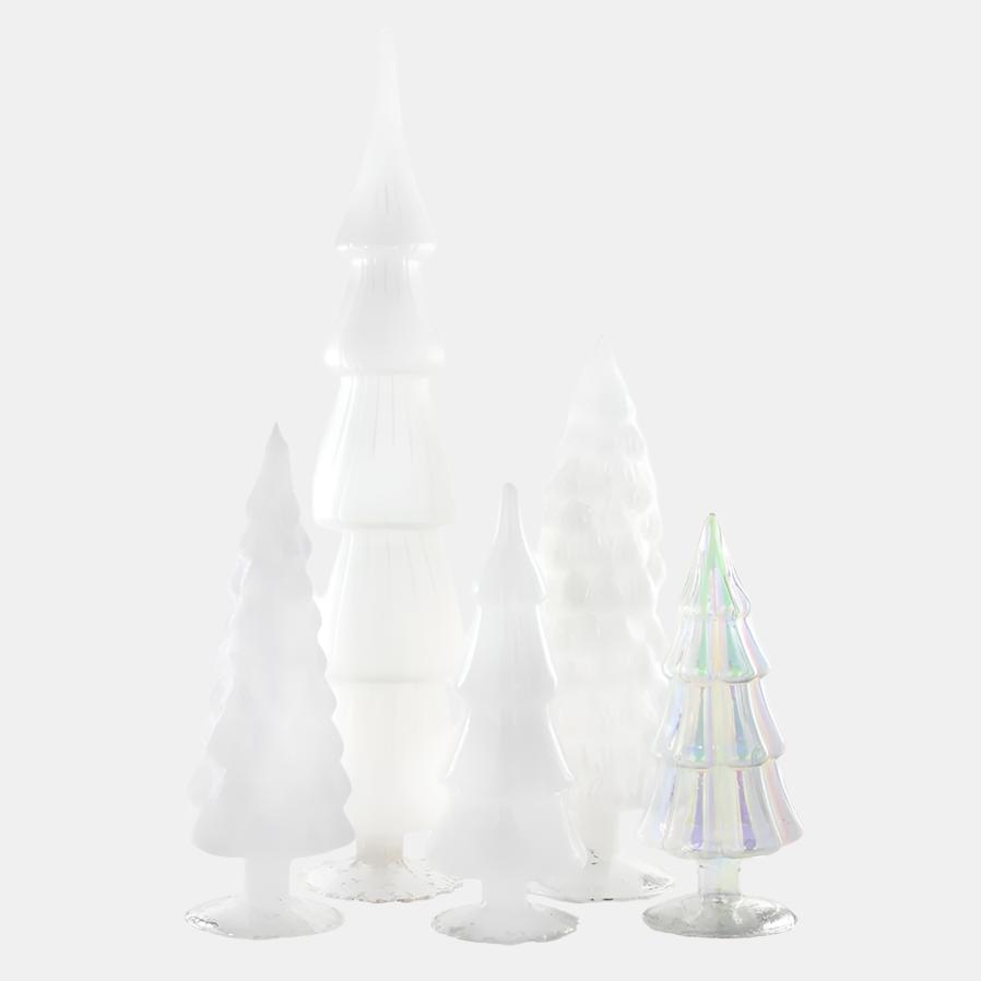 Hue Tree in White