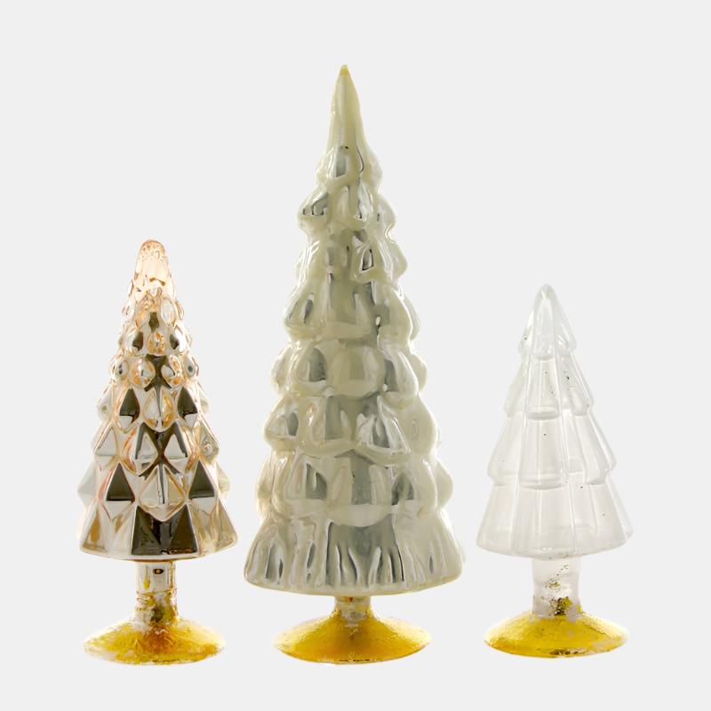 Small Hue Tree in Neutral