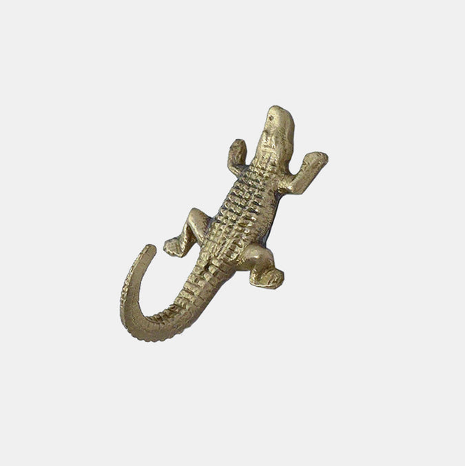 Mini Crocodile Hook