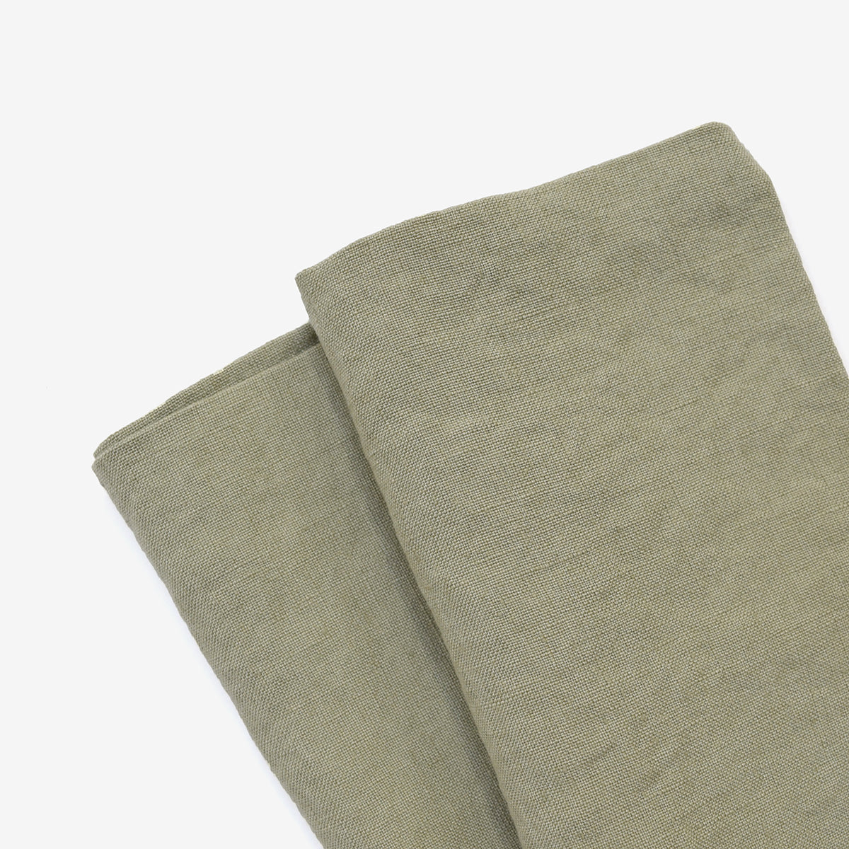 Linen Napkin in Fennel
