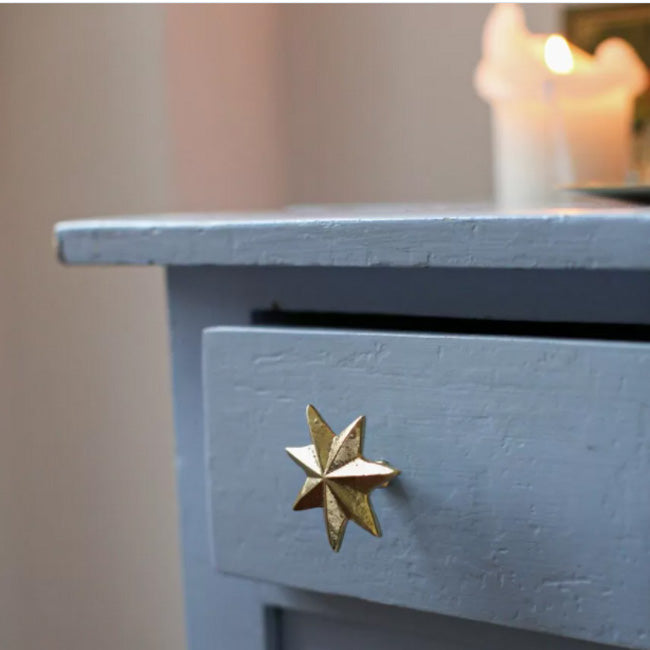 Oda Star Knob