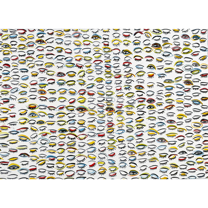 Wink by Pauline de Roussy de Sales