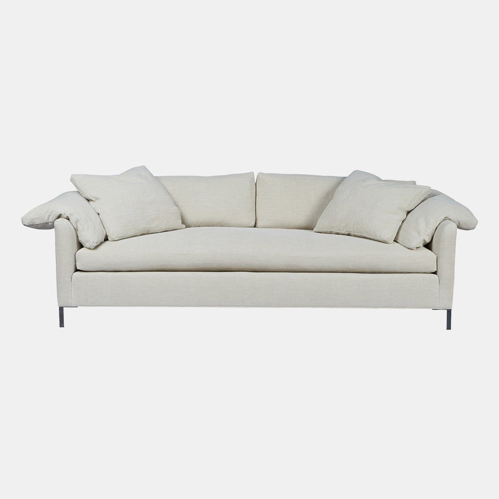 Radley Sofa: Made to Order