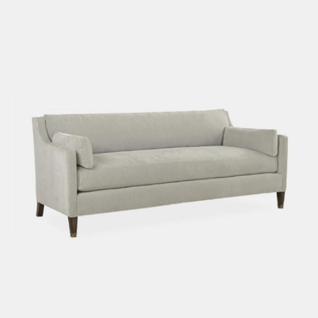 Ramona Sofa: Made to Order