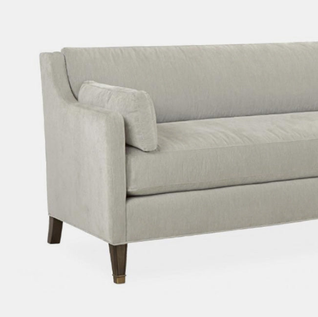 Ramona Sofa: Made to Order