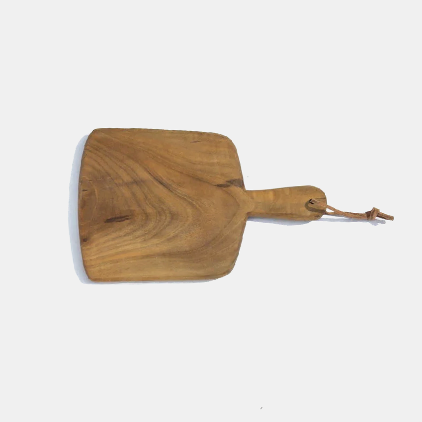 Walnut Cutting Board