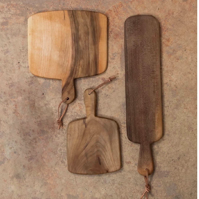Walnut Cutting Board