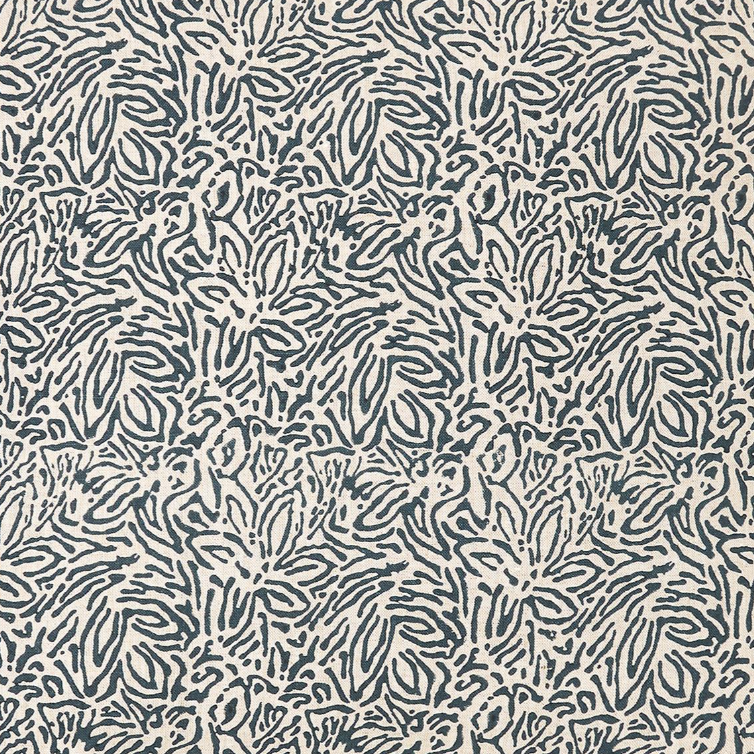 Amalfi Teal Square Pillow