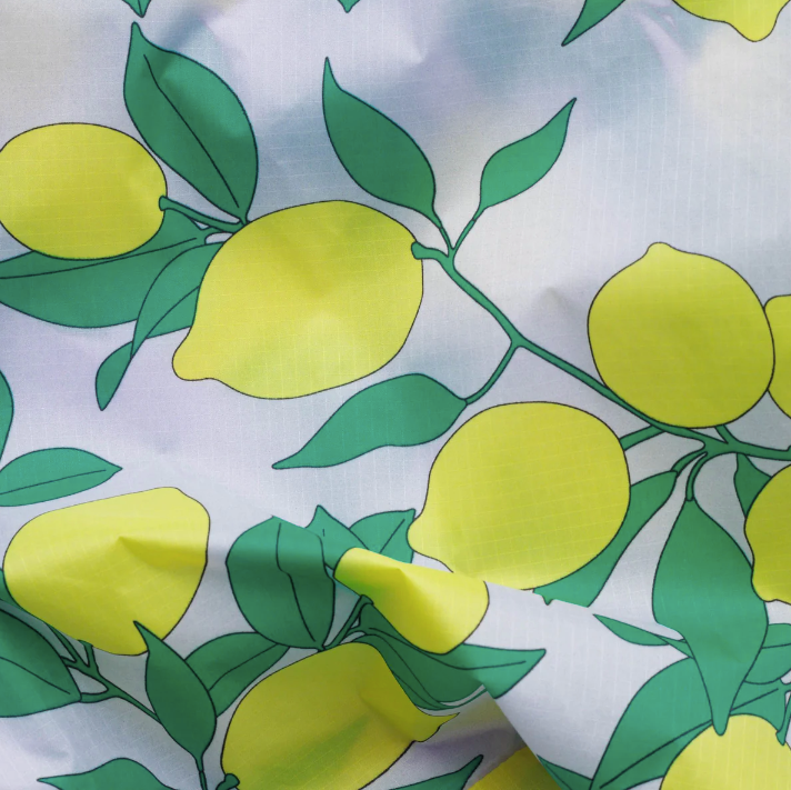 Lemon Tree Standard Bag