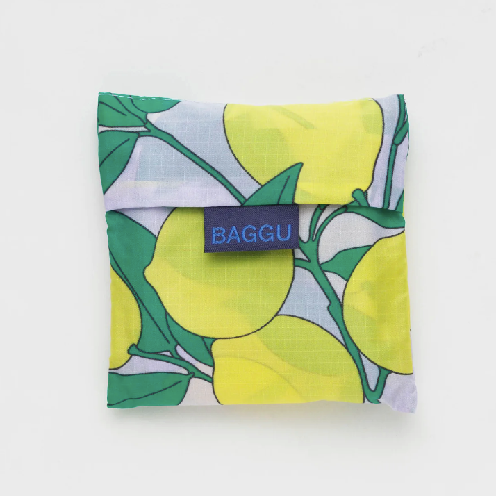 Lemon Tree Standard Bag
