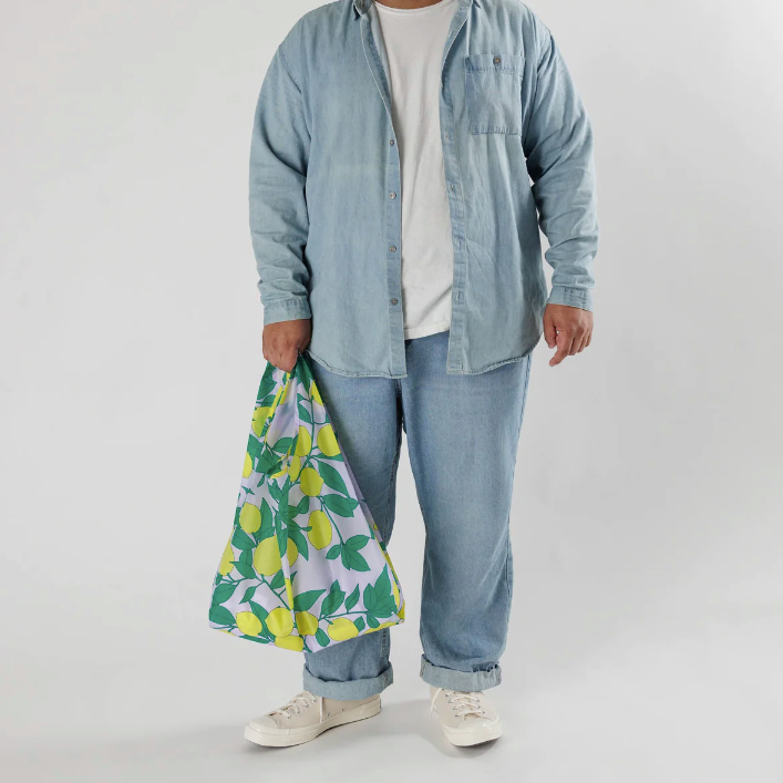 Lemon Tree Standard Bag