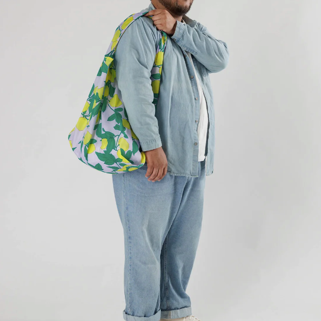 Lemon Tree Big Bag