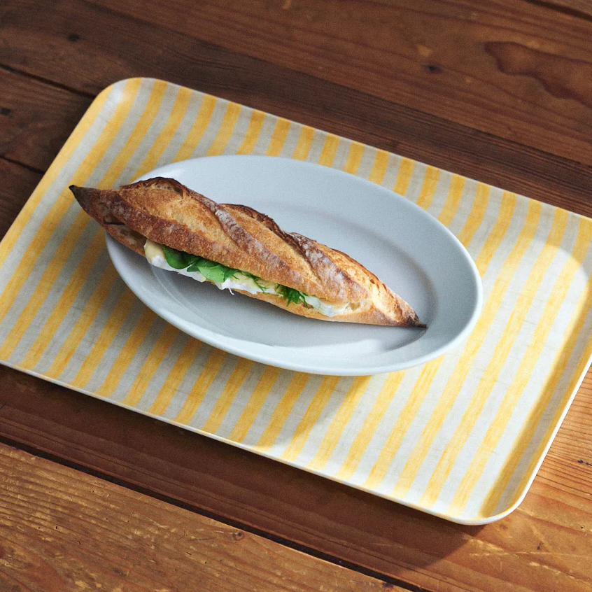 Henry Chopping Board Small