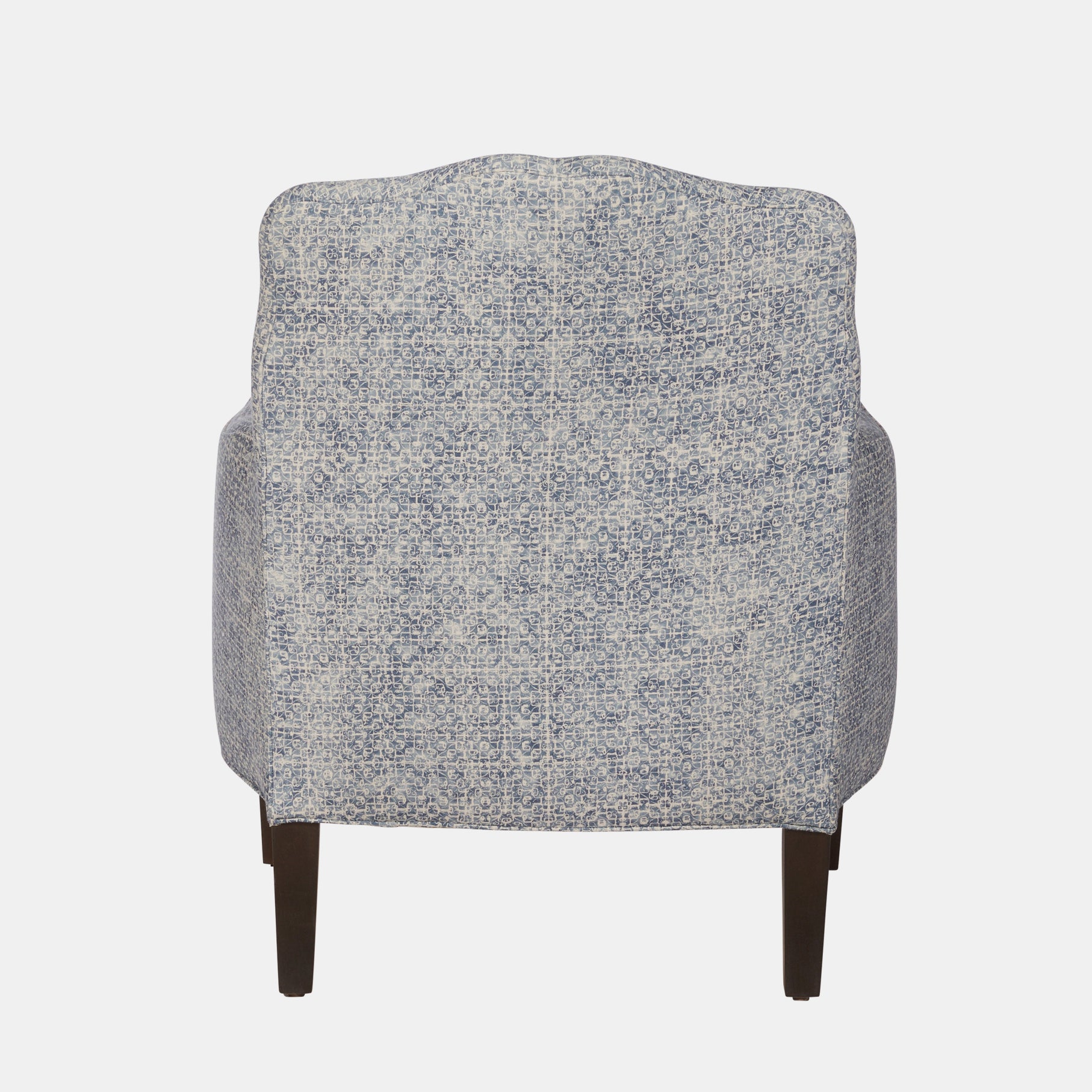 Sebastian Chair: Made to Order