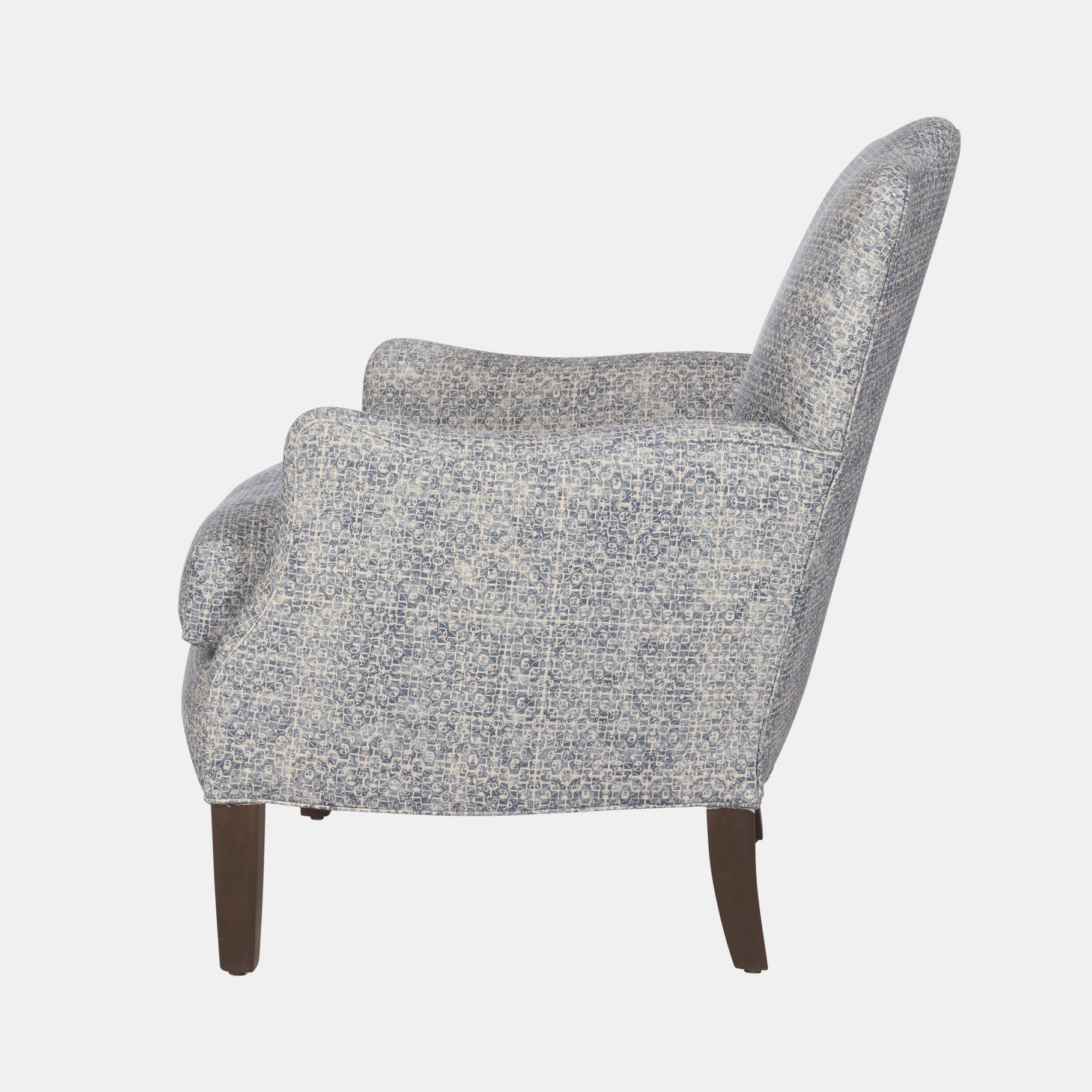 Sebastian Chair: Made to Order