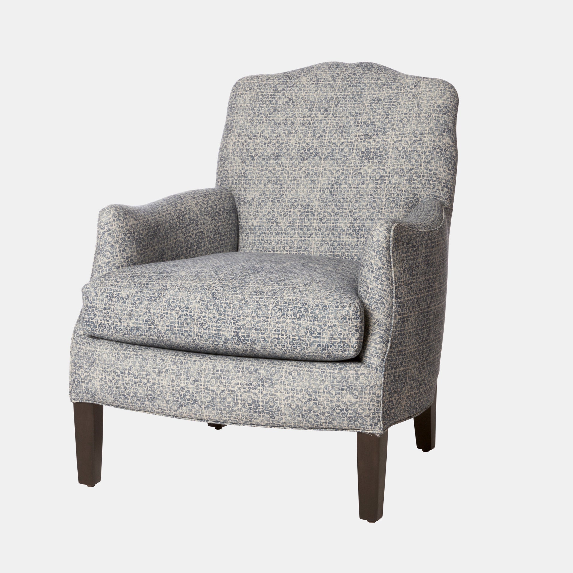 Sebastian Chair: Made to Order