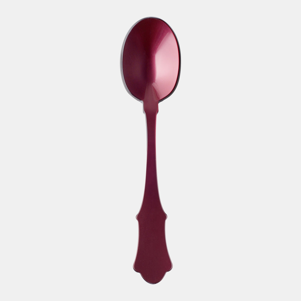 Acrylic Serving Spoon
