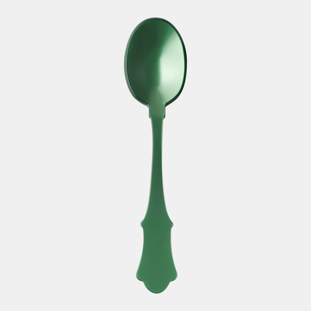 Acrylic Serving Spoon