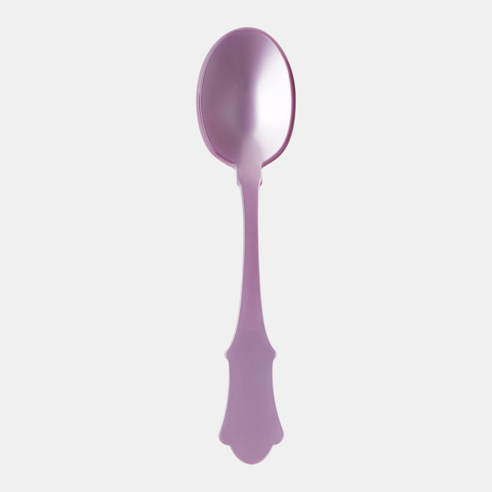 Acrylic Serving Spoon