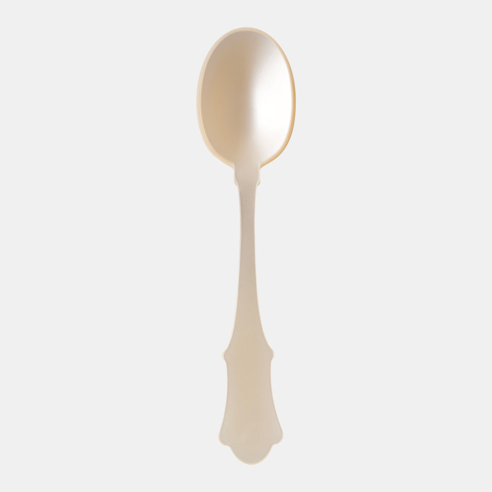 Acrylic Serving Spoon
