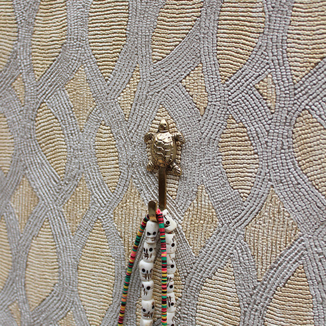 Mini Turtle Hook