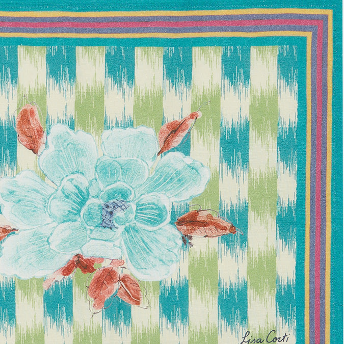 Set of Fabric Placemats