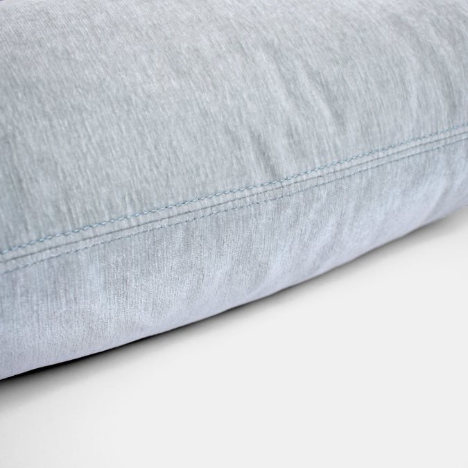Everest Spa Velvet Square Pillow