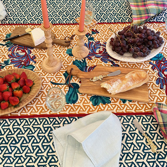 Olivewood Cutting Board, Unique patterns