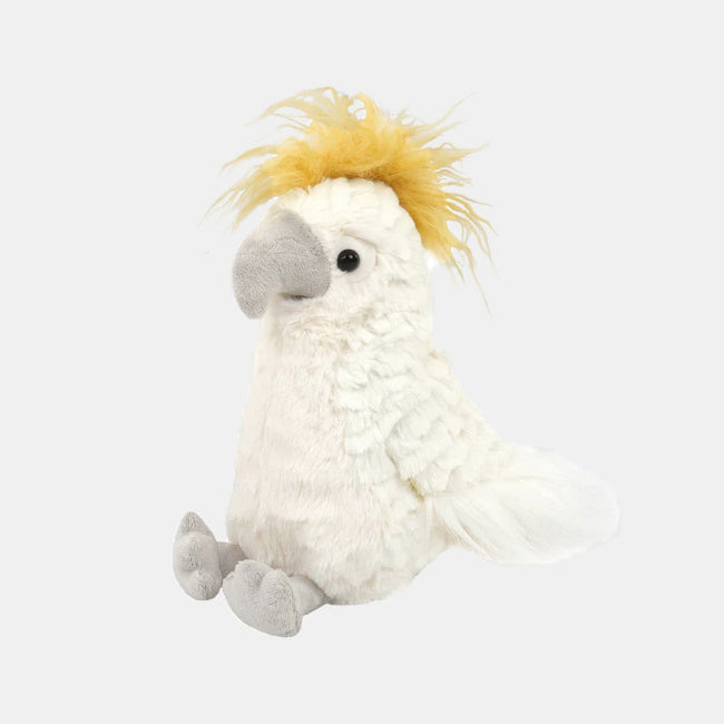 Tallulah Cockatoo Toy