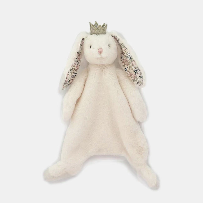 Princess Bunny Security Blanket