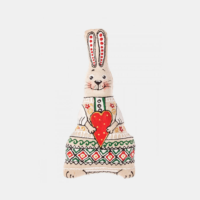 Bunny Aromatic Hanging Decor