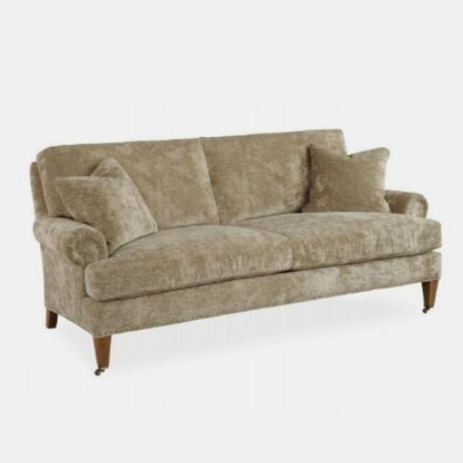 Cassie Sofa: Made to Order