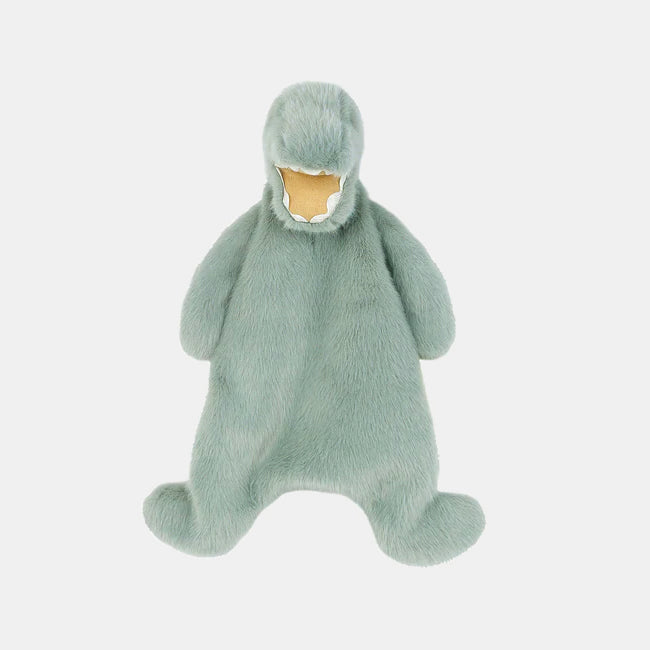 Dinosaur Security Blanket