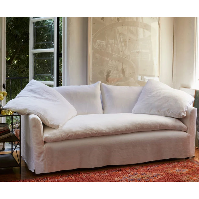 Sofa Toppers & Throw Beds – Collyer's Mansion