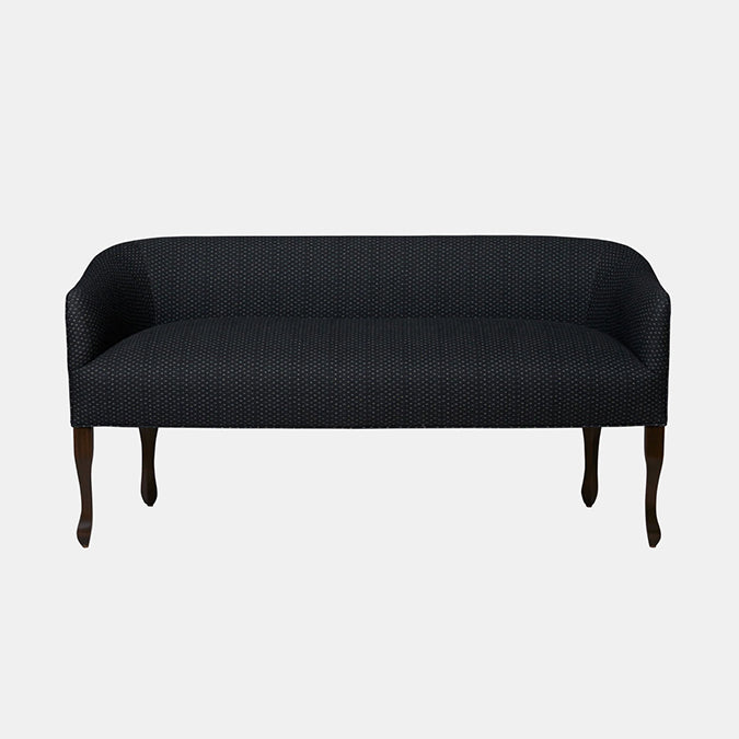 Elena Settee: Made to Order