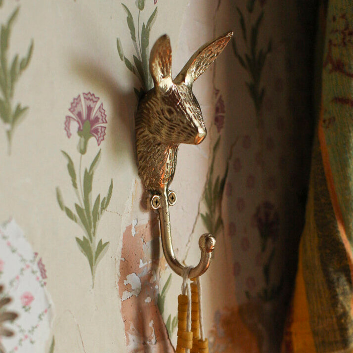 Harri Hare Hook