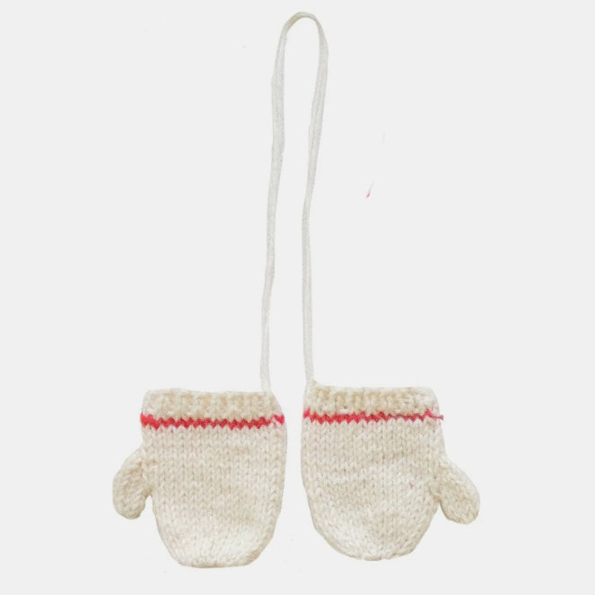 Knitwear Ornament