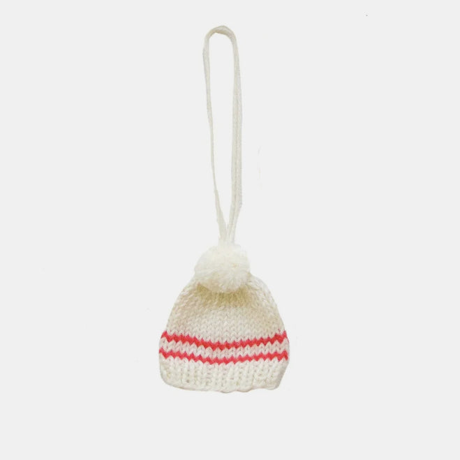 Knitwear Ornament