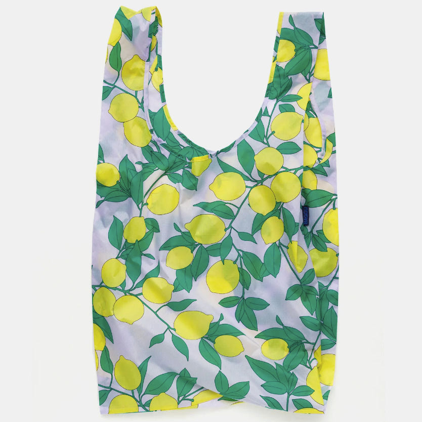 Lemon Tree Big Bag