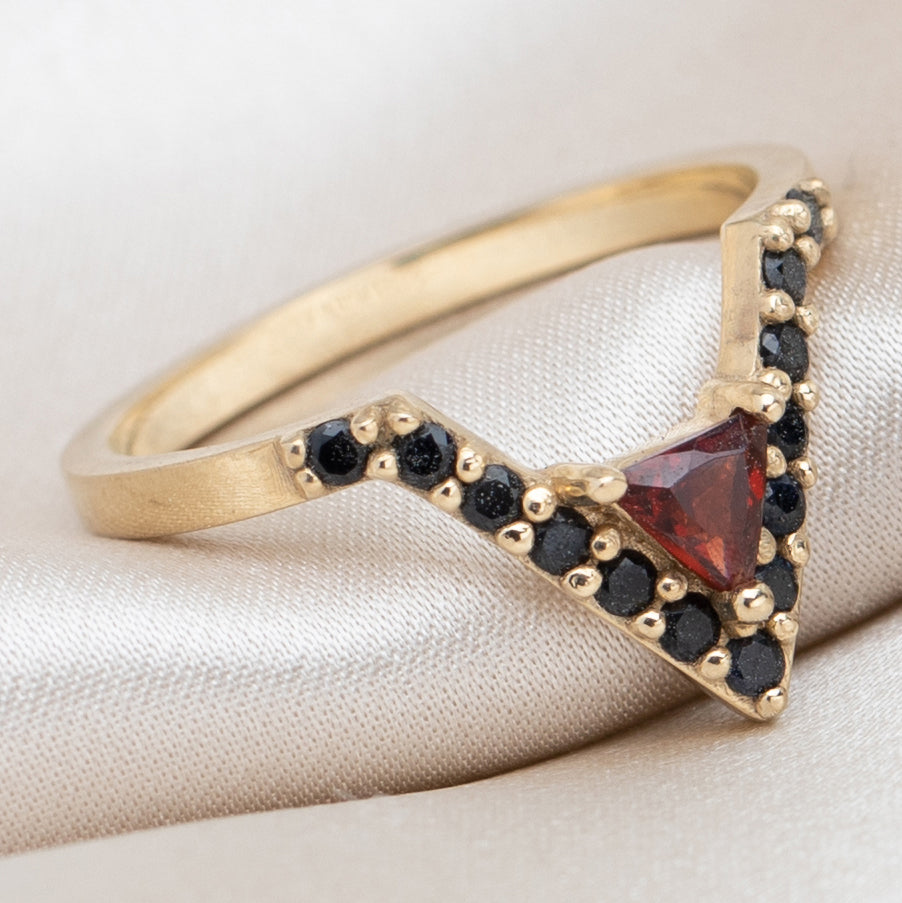 Nova Ring