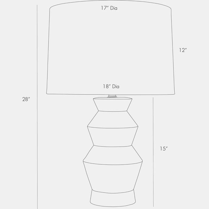 Ogden Lamp