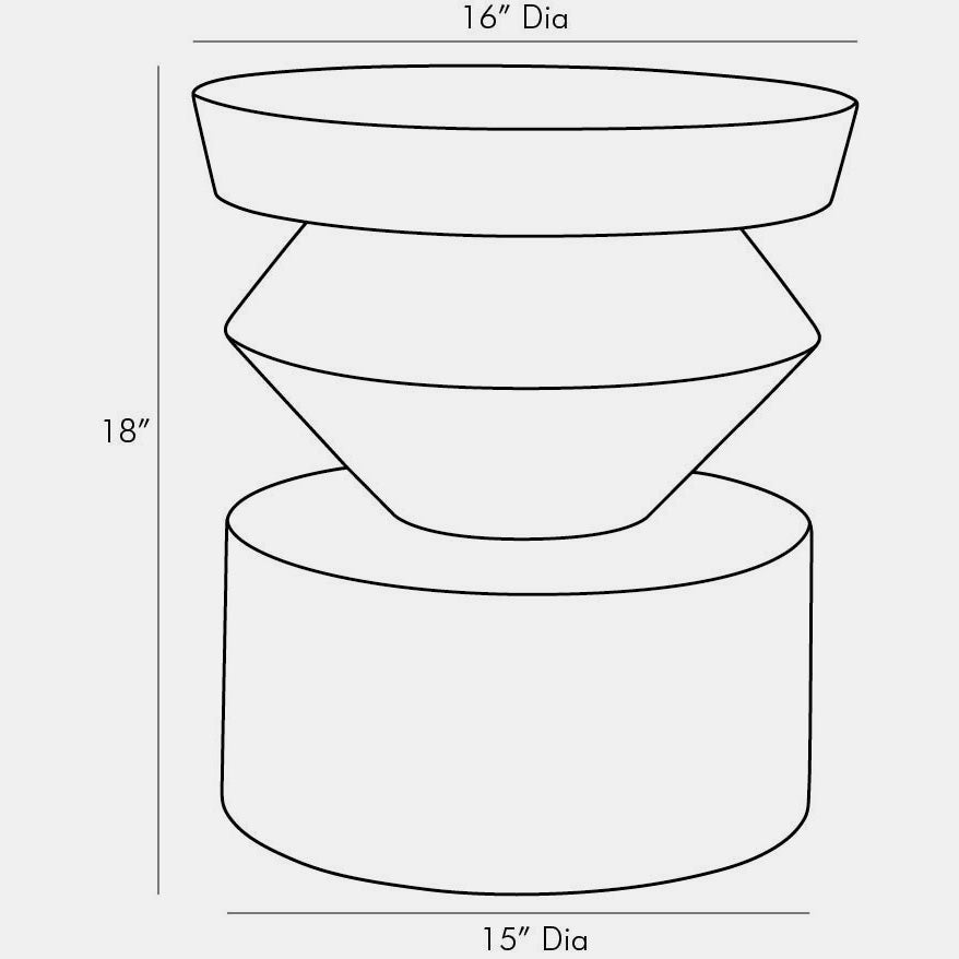 Uma Side Table