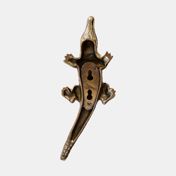 Chewy Crocodile Hook