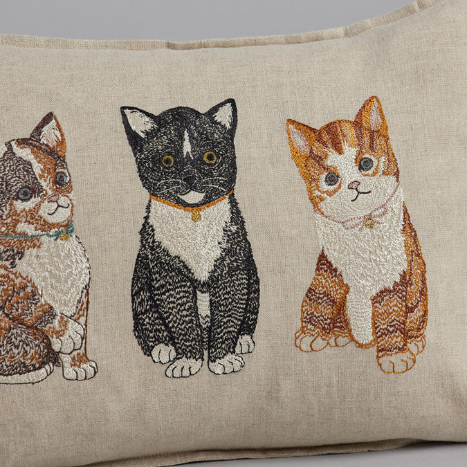 Cute sales lumbar pillows