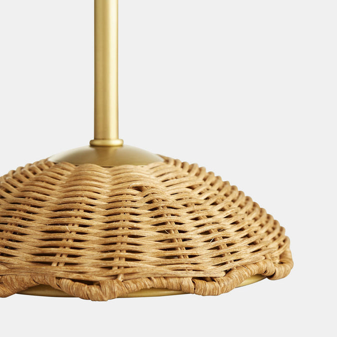 Parasol Lamp