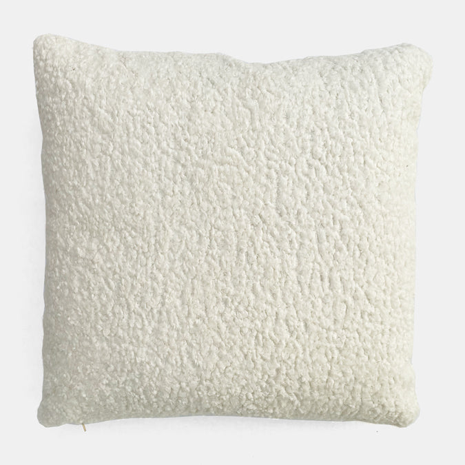 Sherpa Cloud Square Pillow