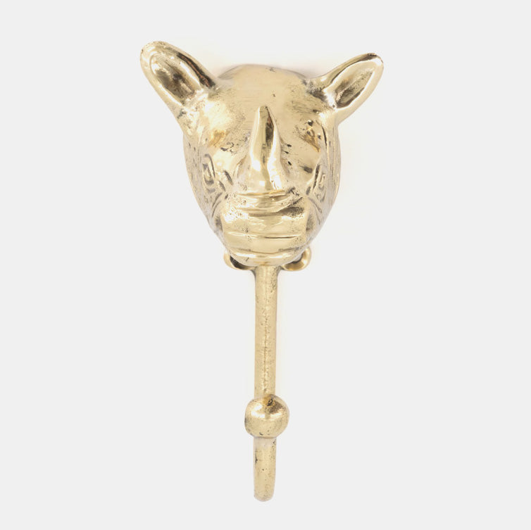 Roger Rhino Hook