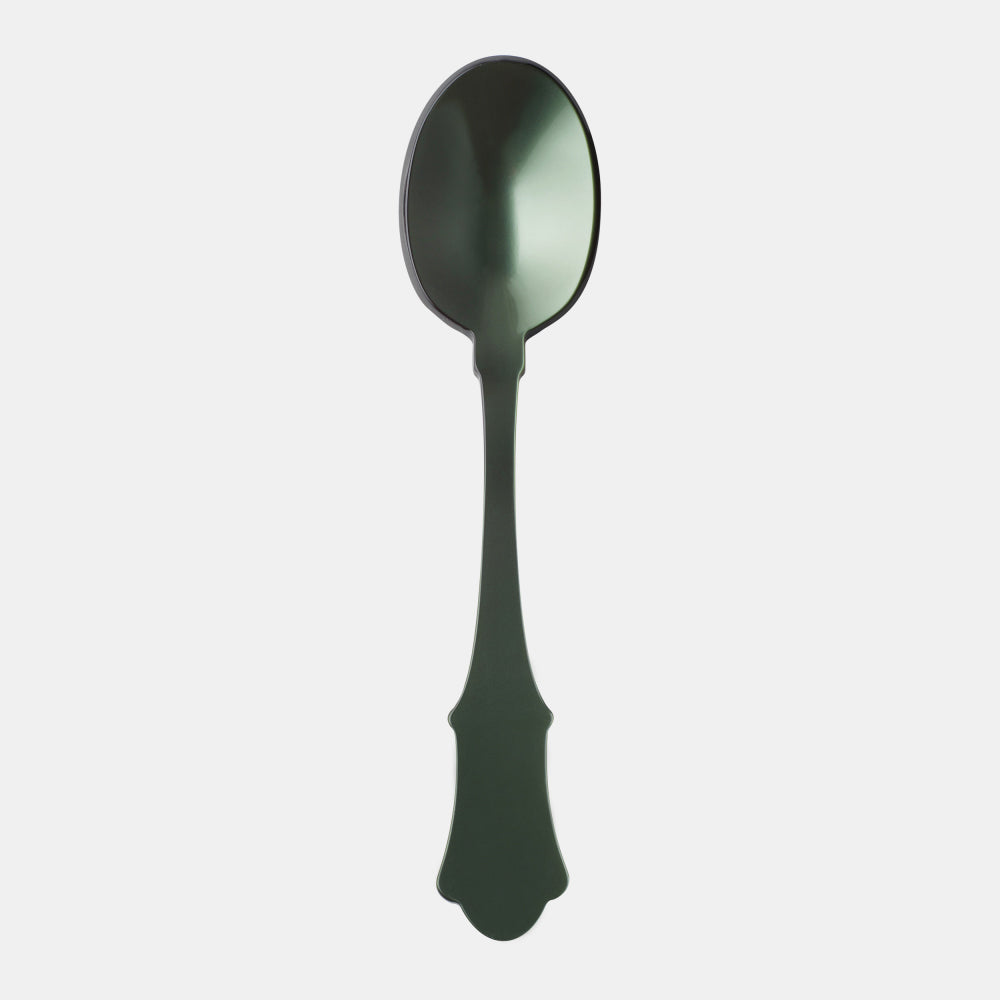 Acrylic Serving Spoon