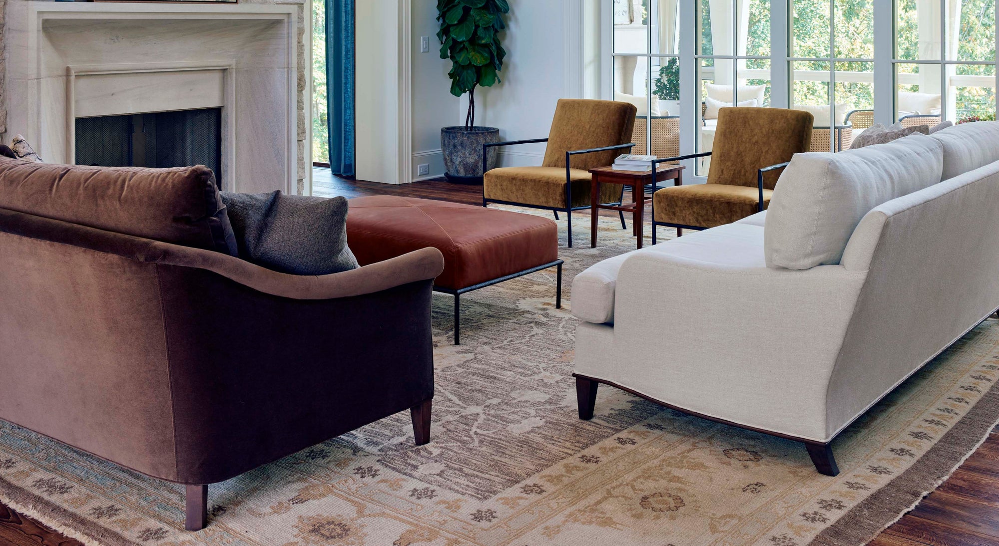 Lee Industries Furniture