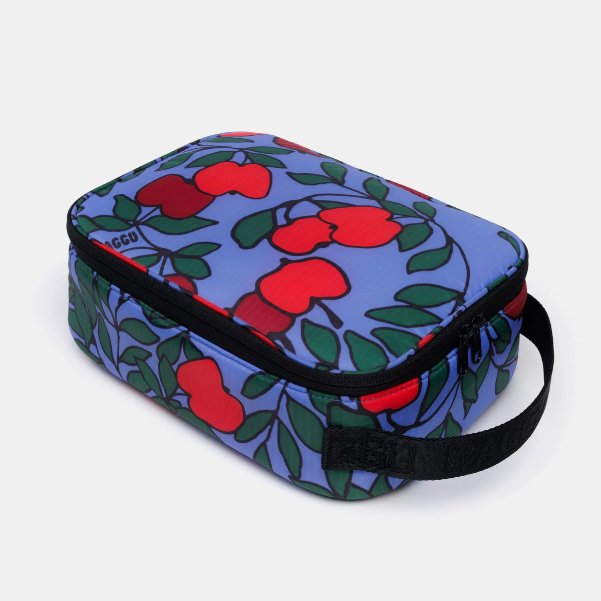 Lunch Box in Apple Tree